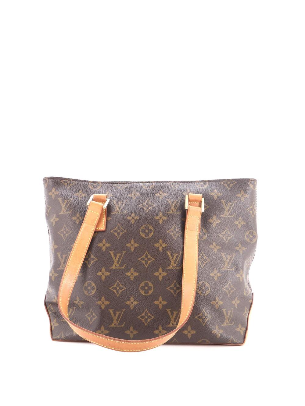 Louis Vuitton Cabas Piano Canvas #372853L10B